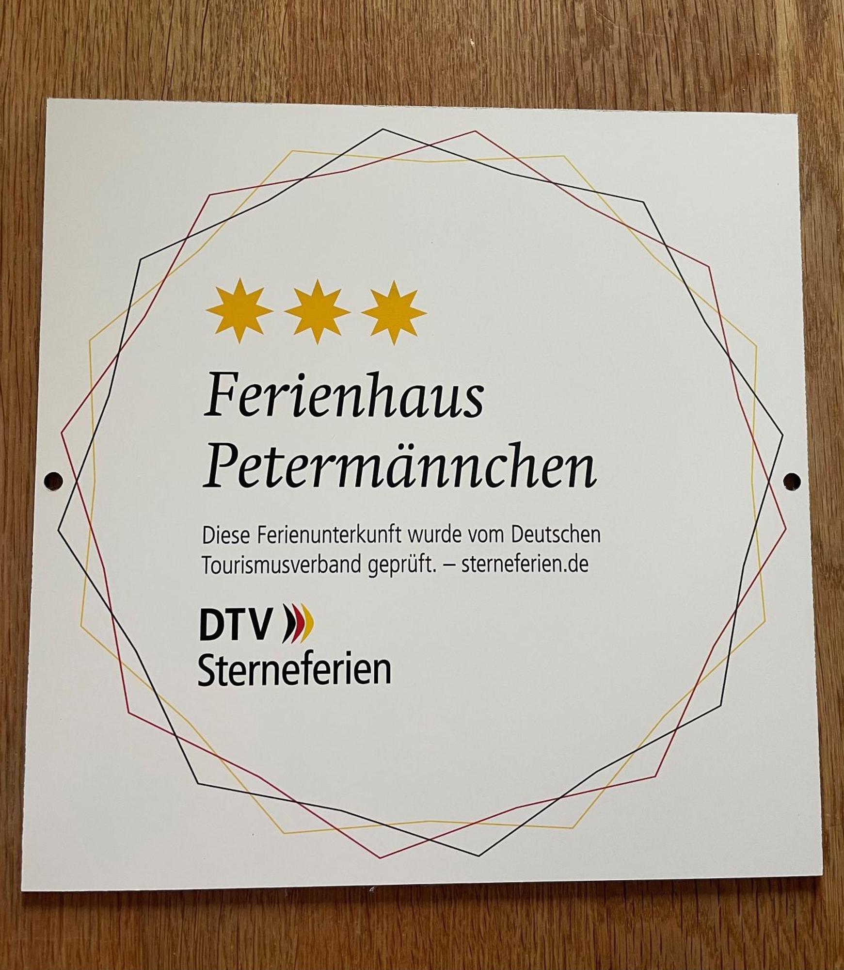 Petermännchen Westerburg (Rhineland-Palatinate)